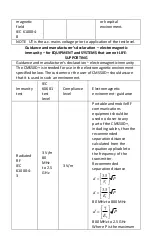 Preview for 88 page of PULOX PO-250 Instruction Manual