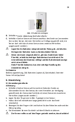 Preview for 9 page of PULOX PO-650B Instruction Manual