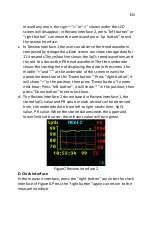 Предварительный просмотр 31 страницы PULOX PO-650B Instruction Manual