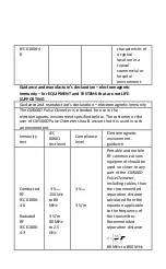 Предварительный просмотр 107 страницы PULOX PO-650B Instruction Manual