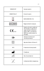 Предварительный просмотр 135 страницы PULOX PO-900 Instruction Manual