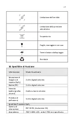 Предварительный просмотр 136 страницы PULOX PO-900 Instruction Manual