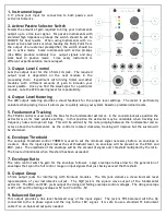 Preview for 3 page of PulpLogic Entry Point User Manual