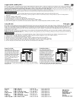 Preview for 2 page of Puls DIMENSION UC10 Series Instruction Manual