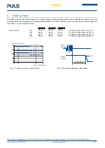 Preview for 9 page of Puls FIEPOS FPS300 Manual