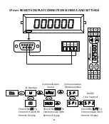 Preview for 71 page of Puls PD-20S User Manual