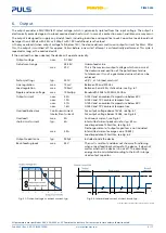 Preview for 6 page of Puls Piano PIM60.245 Manual