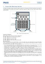 Предварительный просмотр 8 страницы Puls PISA-B-812-B1 Manual