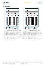 Предварительный просмотр 10 страницы Puls PISA-B-812-B1 Manual