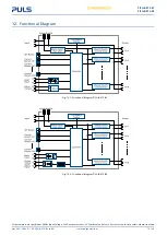 Предварительный просмотр 12 страницы Puls PISA-B-812-B1 Manual