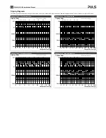 Предварительный просмотр 4 страницы Puls PISA-B-812-B4 Installation Manual