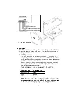 Preview for 6 page of Pulsafeeder ABC 50 Installation, Operation, &  Maintenance Instruction