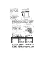 Preview for 7 page of Pulsafeeder ABC 50 Installation, Operation, &  Maintenance Instruction