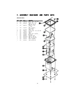 Preview for 14 page of Pulsafeeder ABC 50 Installation, Operation, &  Maintenance Instruction