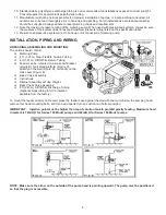 Preview for 4 page of Pulsafeeder Chem-Tech 100 Series Instruction Manual