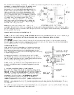 Preview for 5 page of Pulsafeeder Chem-Tech 100 Series Instruction Manual