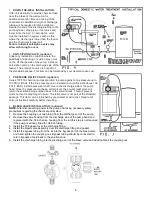 Preview for 6 page of Pulsafeeder Chem-Tech 100 Series Instruction Manual