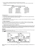 Preview for 7 page of Pulsafeeder Chem-Tech 100 Series Instruction Manual