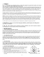 Preview for 8 page of Pulsafeeder Chem-Tech 100 Series Instruction Manual