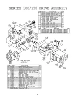 Preview for 11 page of Pulsafeeder Chem-Tech 100 Series Instruction Manual