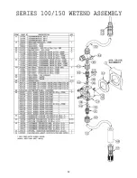 Preview for 12 page of Pulsafeeder Chem-Tech 100 Series Instruction Manual