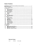 Preview for 2 page of Pulsafeeder ELMA NEMA 4X Installation, Operation & Maintenance Manual