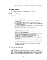 Предварительный просмотр 13 страницы Pulsafeeder ELMA NEMA 4X Installation, Operation & Maintenance Manual