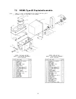 Preview for 23 page of Pulsafeeder ELMA NEMA 4X Installation, Operation & Maintenance Manual