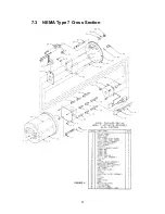 Preview for 24 page of Pulsafeeder ELMA NEMA 4X Installation, Operation & Maintenance Manual