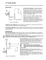 Preview for 6 page of Pulsafeeder GLM1 Installation Operation & Maintenance