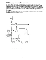 Предварительный просмотр 8 страницы Pulsafeeder GLM1 Installation Operation & Maintenance