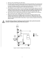 Предварительный просмотр 10 страницы Pulsafeeder GLM1 Installation Operation & Maintenance