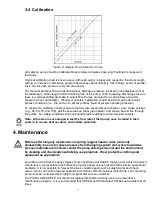 Preview for 11 page of Pulsafeeder GLM1 Installation Operation & Maintenance