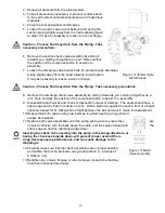 Preview for 16 page of Pulsafeeder GLM1 Installation Operation & Maintenance