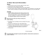 Preview for 17 page of Pulsafeeder GLM1 Installation Operation & Maintenance