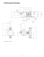 Preview for 23 page of Pulsafeeder GLM1 Installation Operation & Maintenance