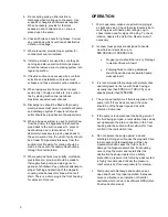 Preview for 6 page of Pulsafeeder Isochem GM12 Series Installation, Operation, &  Maintenance Instruction