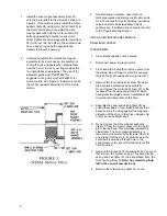 Preview for 10 page of Pulsafeeder Isochem GM12 Series Installation, Operation, &  Maintenance Instruction