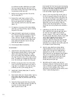 Preview for 11 page of Pulsafeeder Isochem GM12 Series Installation, Operation, &  Maintenance Instruction