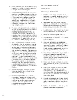 Preview for 13 page of Pulsafeeder Isochem GM12 Series Installation, Operation, &  Maintenance Instruction