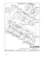 Preview for 17 page of Pulsafeeder Isochem GM12 Series Installation, Operation, &  Maintenance Instruction