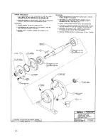 Preview for 21 page of Pulsafeeder Isochem GM12 Series Installation, Operation, &  Maintenance Instruction