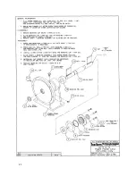 Preview for 22 page of Pulsafeeder Isochem GM12 Series Installation, Operation, &  Maintenance Instruction