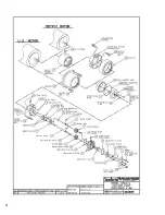 Preview for 52 page of Pulsafeeder Isochem GM12 Series Installation, Operation, &  Maintenance Instruction