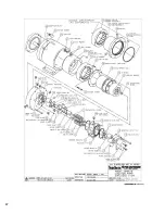 Preview for 88 page of Pulsafeeder Isochem GM12 Series Installation, Operation, &  Maintenance Instruction