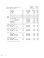 Preview for 103 page of Pulsafeeder Isochem GM12 Series Installation, Operation, &  Maintenance Instruction