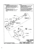 Preview for 104 page of Pulsafeeder Isochem GM12 Series Installation, Operation, &  Maintenance Instruction