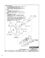 Preview for 105 page of Pulsafeeder Isochem GM12 Series Installation, Operation, &  Maintenance Instruction