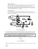 Preview for 8 page of Pulsafeeder MICROtrac Installation And Operation Manual