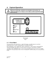 Preview for 9 page of Pulsafeeder MICROtrac Installation And Operation Manual